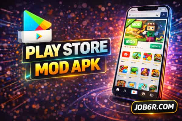 Discover the Best Apps and Games on Google Play