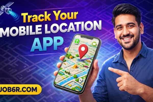 Locate Yourself Easily with Our Location Tracking