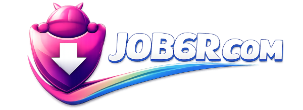 JOB 6R